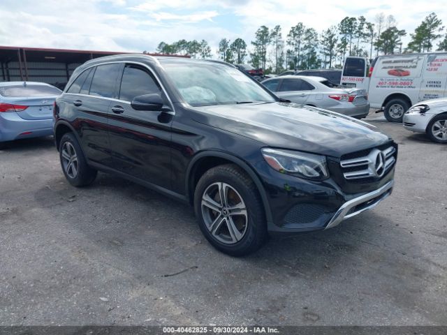 mercedes-benz glc-class 2019 wdc0g4kb4kf530256