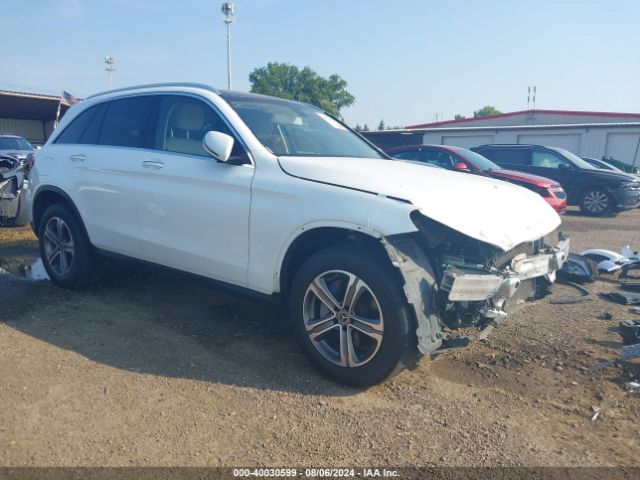 mercedes-benz glc-class 2019 wdc0g4kb4kf629191