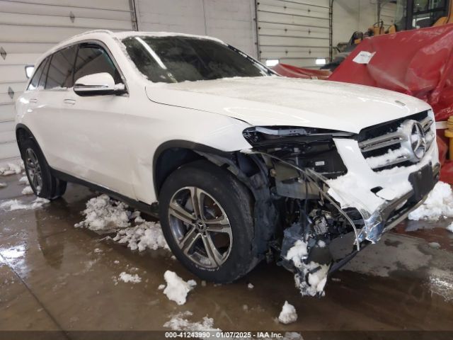 mercedes-benz glc-class 2019 wdc0g4kb4kv189978