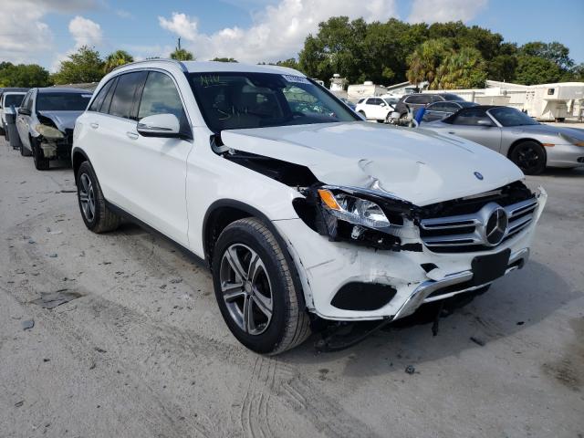 mercedes-benz glc 300 2016 wdc0g4kb5gf072525