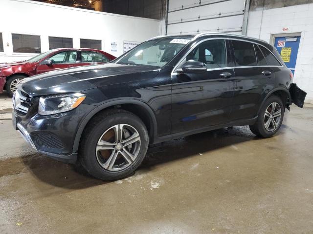 mercedes-benz glc-class 2017 wdc0g4kb5hf161089