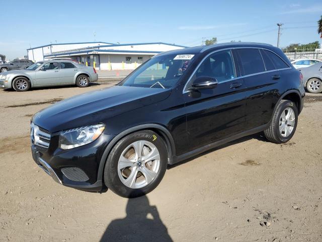 mercedes-benz glc 300 4m 2017 wdc0g4kb5hv005866