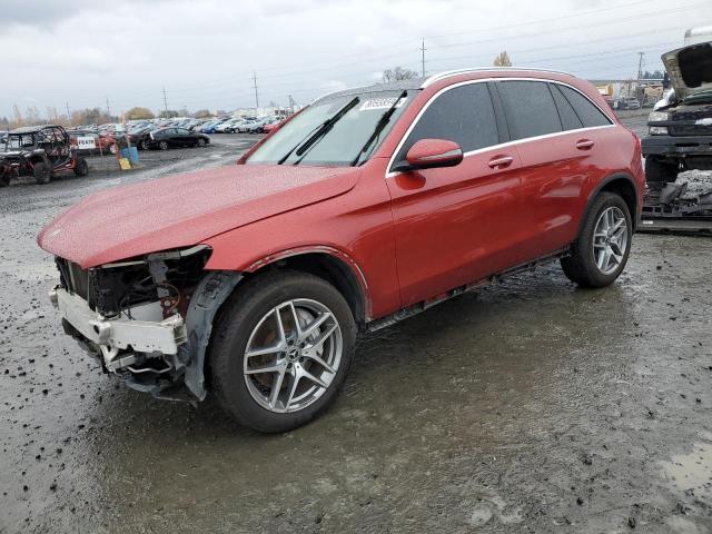 mercedes-benz glc 300 4m 2017 wdc0g4kb5hv008136