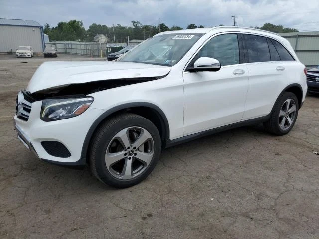 mercedes-benz glc 300 4m 2017 wdc0g4kb5hv010291