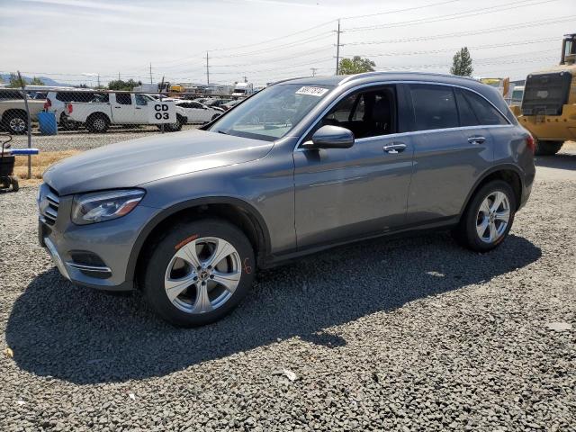 mercedes-benz glc-class 2018 wdc0g4kb5jv016887