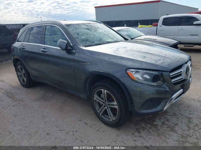 mercedes-benz glc 2018 wdc0g4kb5jv023631