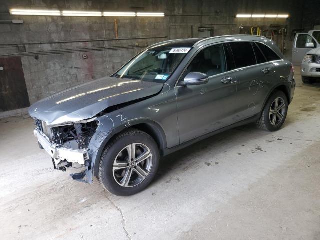 mercedes-benz glc 300 4m 2019 wdc0g4kb5k1001640