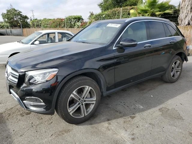 mercedes-benz glc 300 4m 2019 wdc0g4kb5kf542335