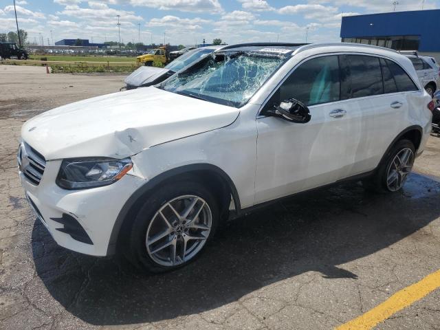 mercedes-benz glc-class 2019 wdc0g4kb5kv125822