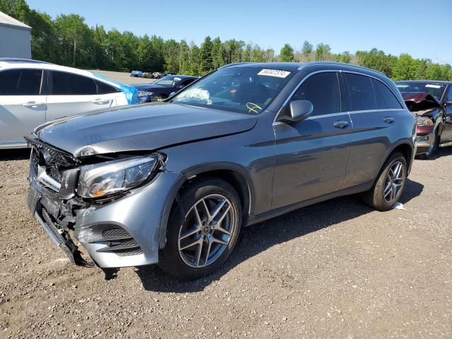 mercedes-benz glc 300 4m 2019 wdc0g4kb5kv129188