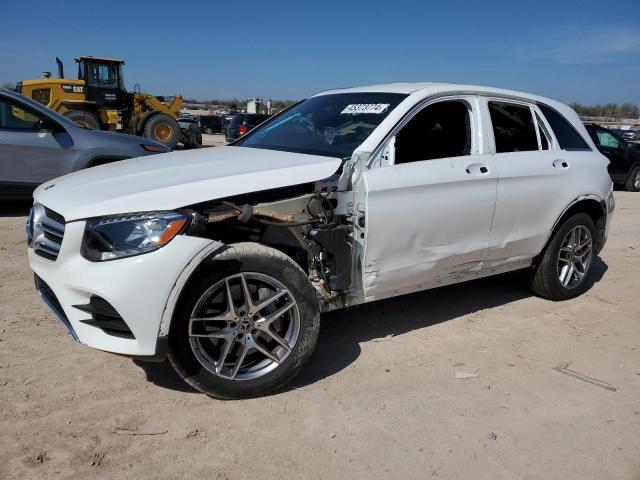 mercedes-benz glc 300 4m 2019 wdc0g4kb5kv146878