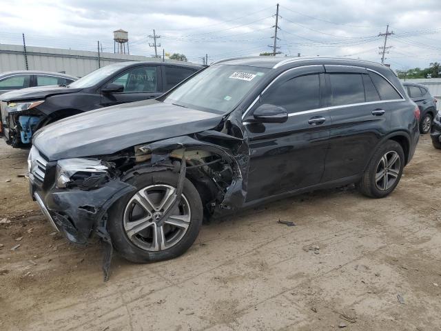 mercedes-benz glc 300 4m 2019 wdc0g4kb5kv183865