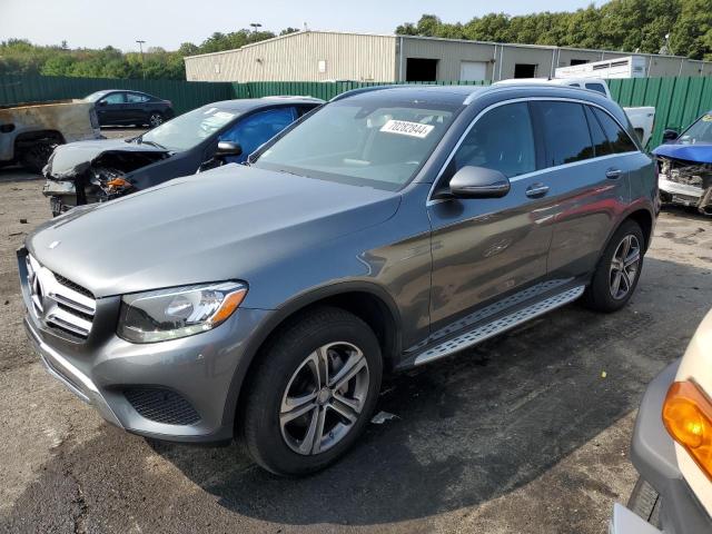 mercedes-benz glc 300 4m 2016 wdc0g4kb6gf075403