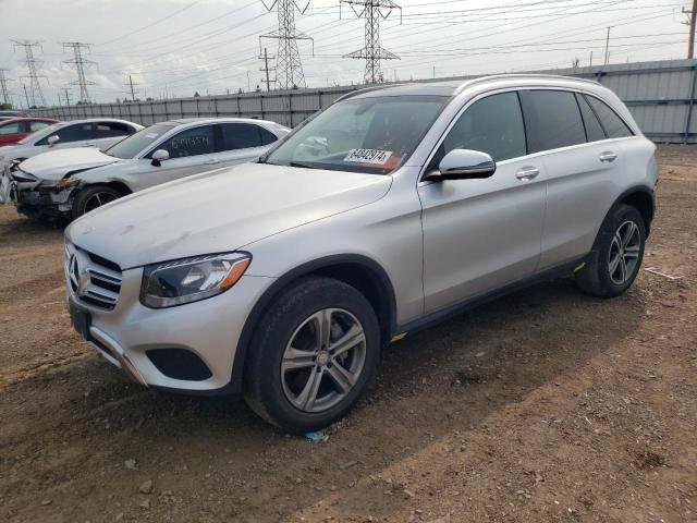 mercedes-benz glc-class 2016 wdc0g4kb6gf075594