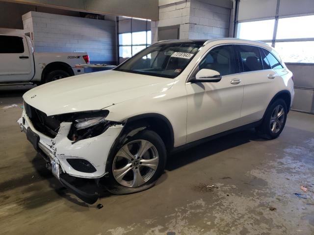 mercedes-benz glc-class 2017 wdc0g4kb6hf232025