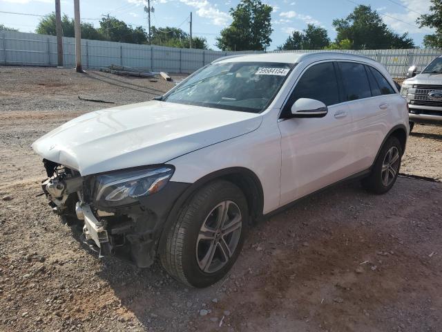 mercedes-benz glc 300 4m 2017 wdc0g4kb6hv005911