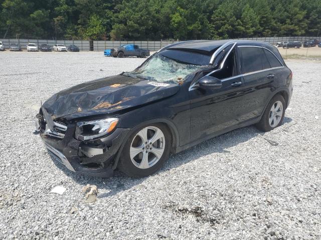 mercedes-benz glc 300 4m 2017 wdc0g4kb6hv007397