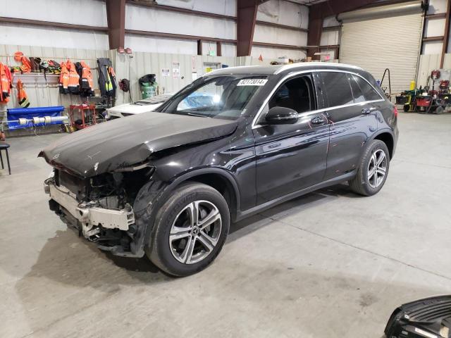 mercedes-benz glc 300 4m 2018 wdc0g4kb6jf427760