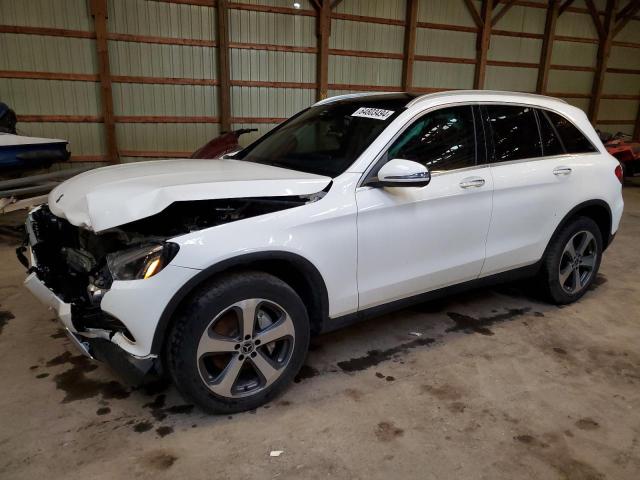 mercedes-benz glc-class 2018 wdc0g4kb6jv043919