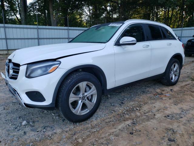 mercedes-benz glc 300 4m 2018 wdc0g4kb6jv069484