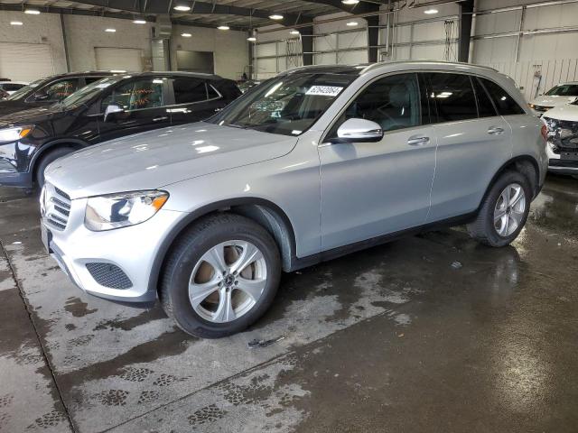 mercedes-benz glc-class 2018 wdc0g4kb6jv087354