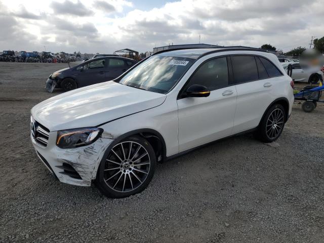 mercedes-benz glc 300 4m 2019 wdc0g4kb6kv156822