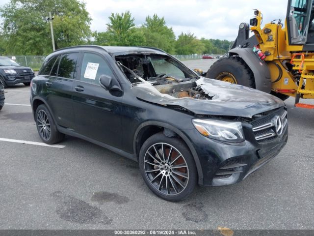 mercedes-benz glc-class 2019 wdc0g4kb6kv194440