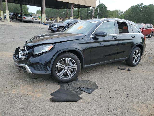 mercedes-benz glc 300 4m 2016 wdc0g4kb7gf049926