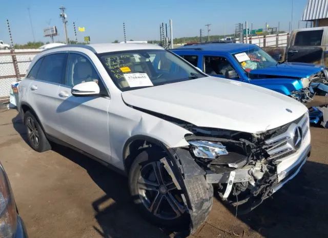 mercedes-benz  2016 wdc0g4kb7gf054141