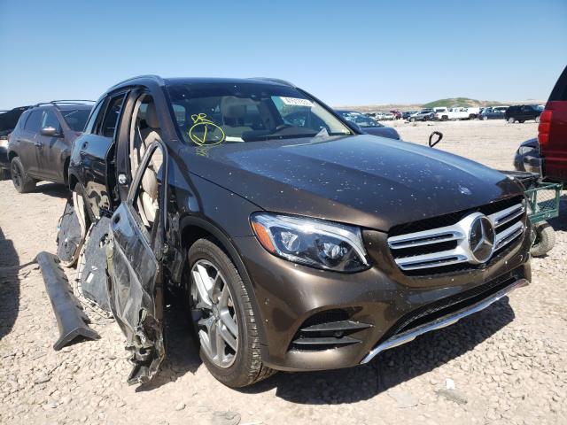 mercedes-benz glc 300 4m 2016 wdc0g4kb7gf068668