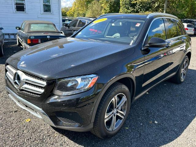 mercedes-benz glc 300 4m 2016 wdc0g4kb7gf108215