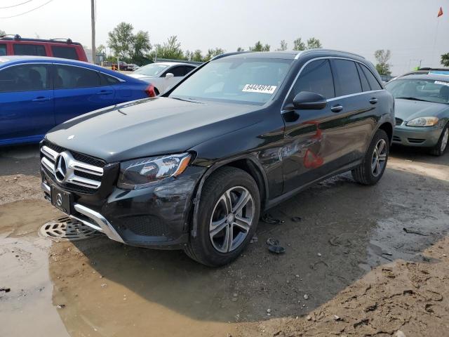 mercedes-benz glc 300 4m 2017 wdc0g4kb7hf120964