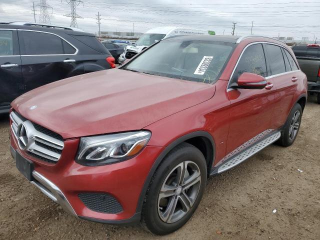 mercedes-benz glc 300 4m 2017 wdc0g4kb7hf124786