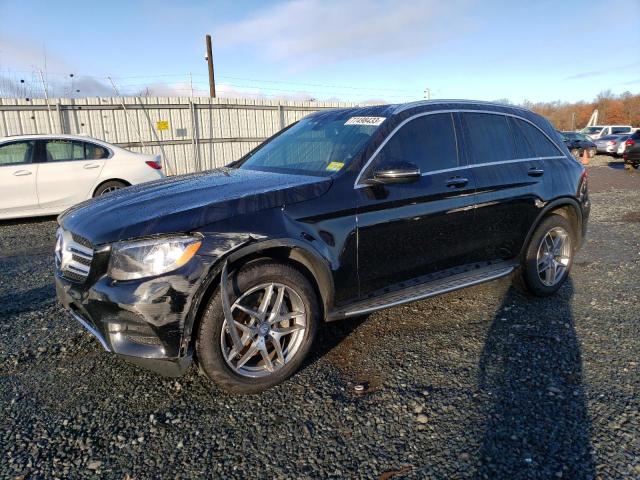 mercedes-benz glc-class 2017 wdc0g4kb7hf184972