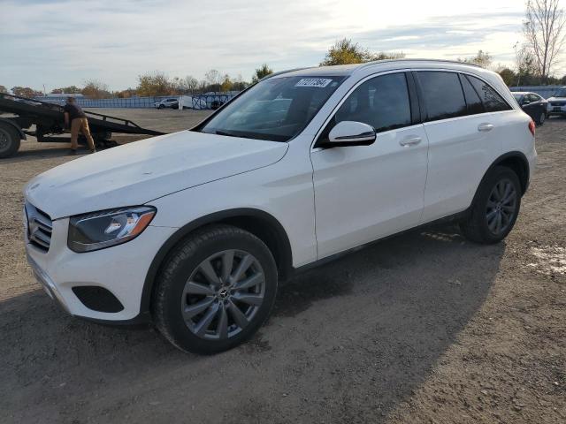 mercedes-benz glc 300 2017 wdc0g4kb7hf214990