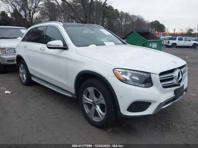 mercedes-benz glc-class 2017 wdc0g4kb7hf216187