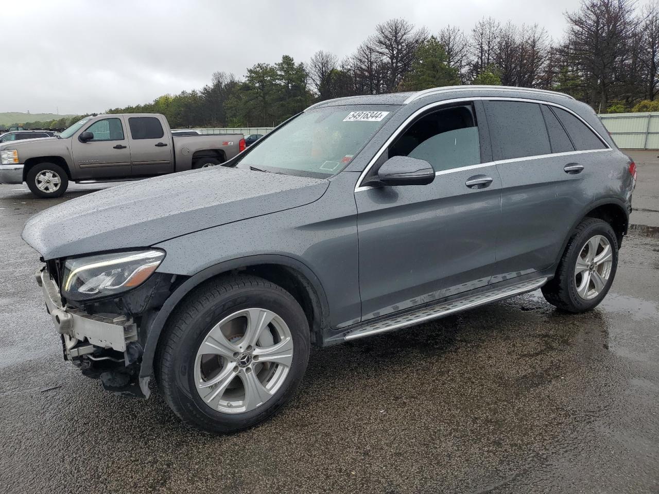 mercedes-benz glc 2017 wdc0g4kb7hv011278