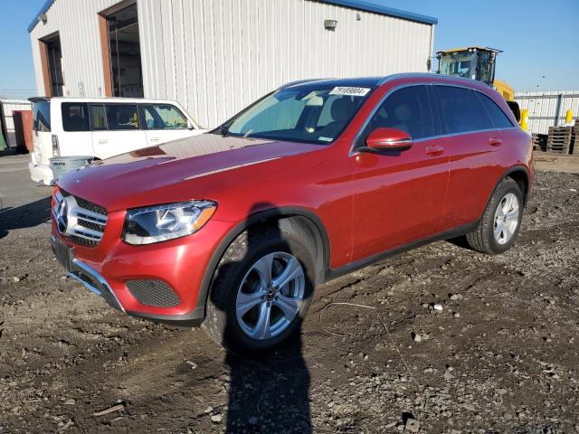 mercedes-benz glc 300 4m 2018 wdc0g4kb7jv108888