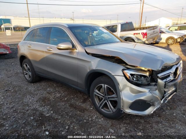 mercedes-benz glc-class 2019 wdc0g4kb7kf596638