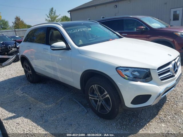 mercedes-benz glc-class 2019 wdc0g4kb7kv158532