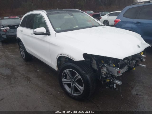 mercedes-benz glc-class 2019 wdc0g4kb7kv182927