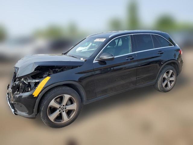 mercedes-benz glc-class 2019 wdc0g4kb7kv189537