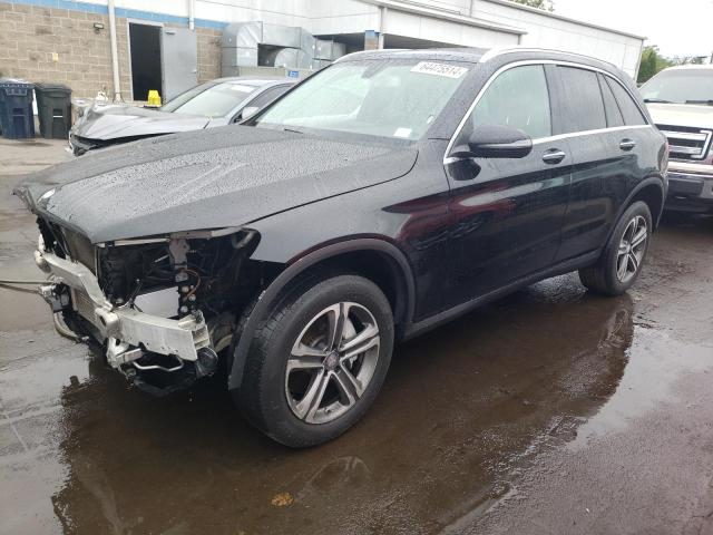 mercedes-benz glc 300 4m 2016 wdc0g4kb8gf012688