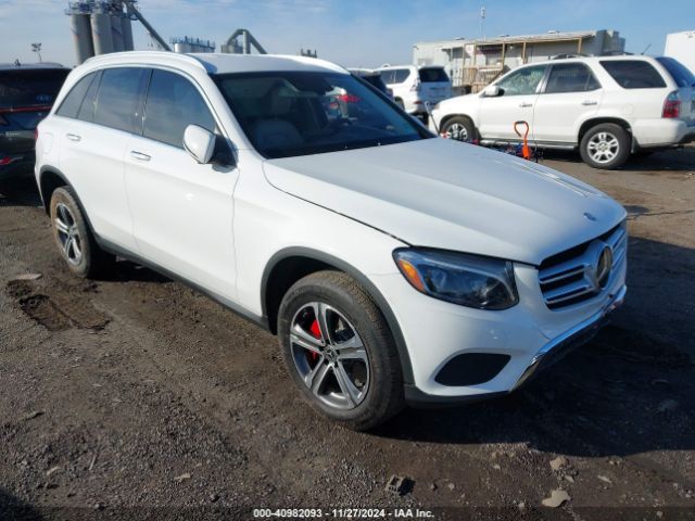 mercedes-benz glc-class 2017 wdc0g4kb8hf217767