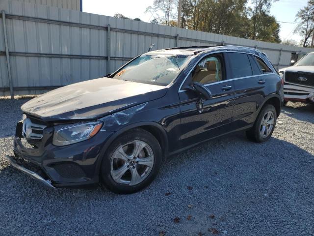 mercedes-benz glc-class 2017 wdc0g4kb8hv003464