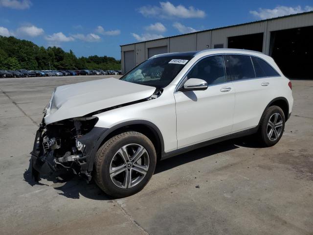 mercedes-benz glc-class 2018 wdc0g4kb8jv023025