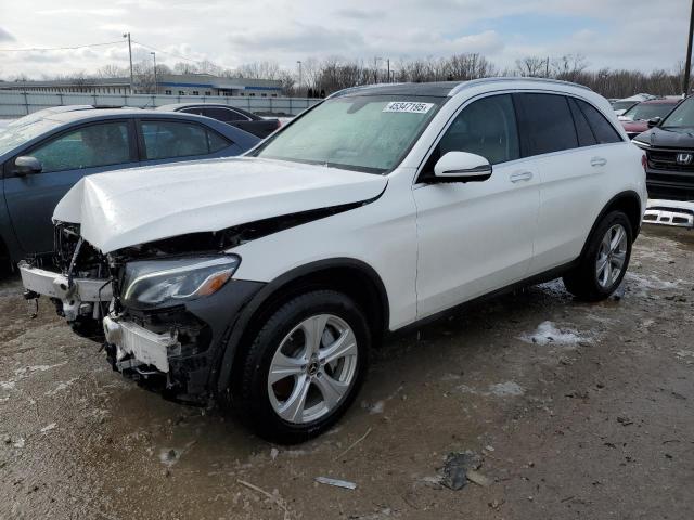 mercedes-benz glc 300 4m 2018 wdc0g4kb8jv050287