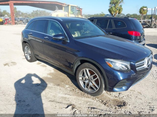 mercedes-benz glc-class 2018 wdc0g4kb8jv050306