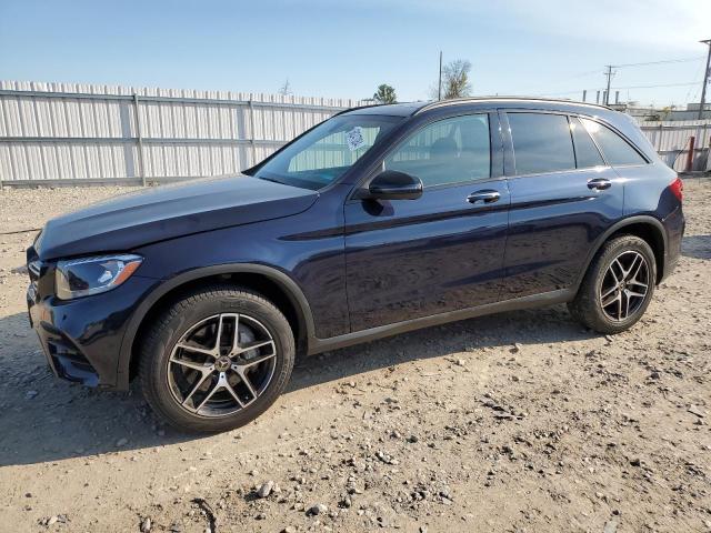 mercedes-benz glc 300 4m 2019 wdc0g4kb8kv186288