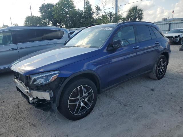 mercedes-benz glc-class 2019 wdc0g4kb8kv192995